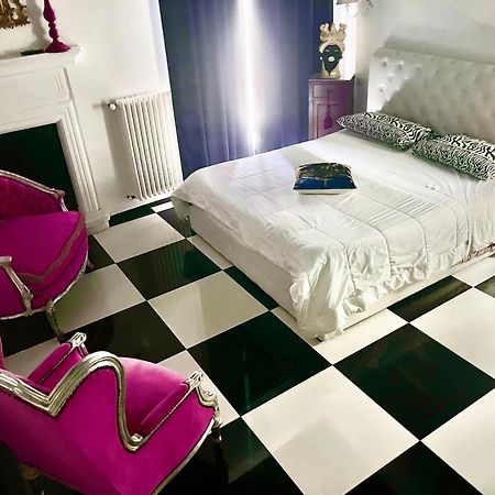 B&B Dell'Orologio Acquaviva delle Fonti Εξωτερικό φωτογραφία