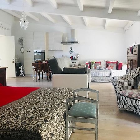 B&B Dell'Orologio Acquaviva delle Fonti Εξωτερικό φωτογραφία