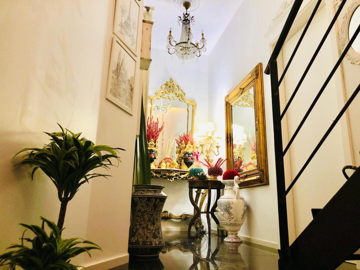 B&B Dell'Orologio Acquaviva delle Fonti Εξωτερικό φωτογραφία