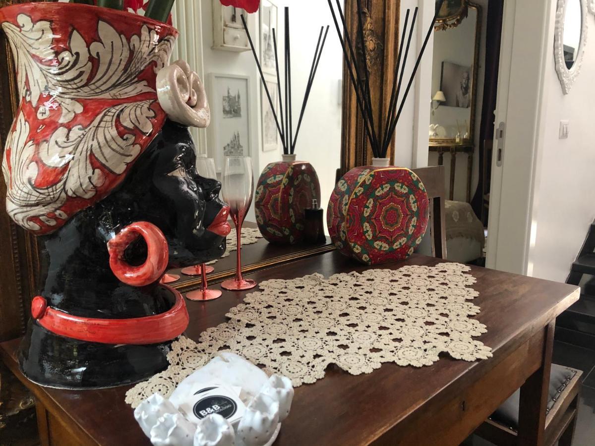 B&B Dell'Orologio Acquaviva delle Fonti Εξωτερικό φωτογραφία