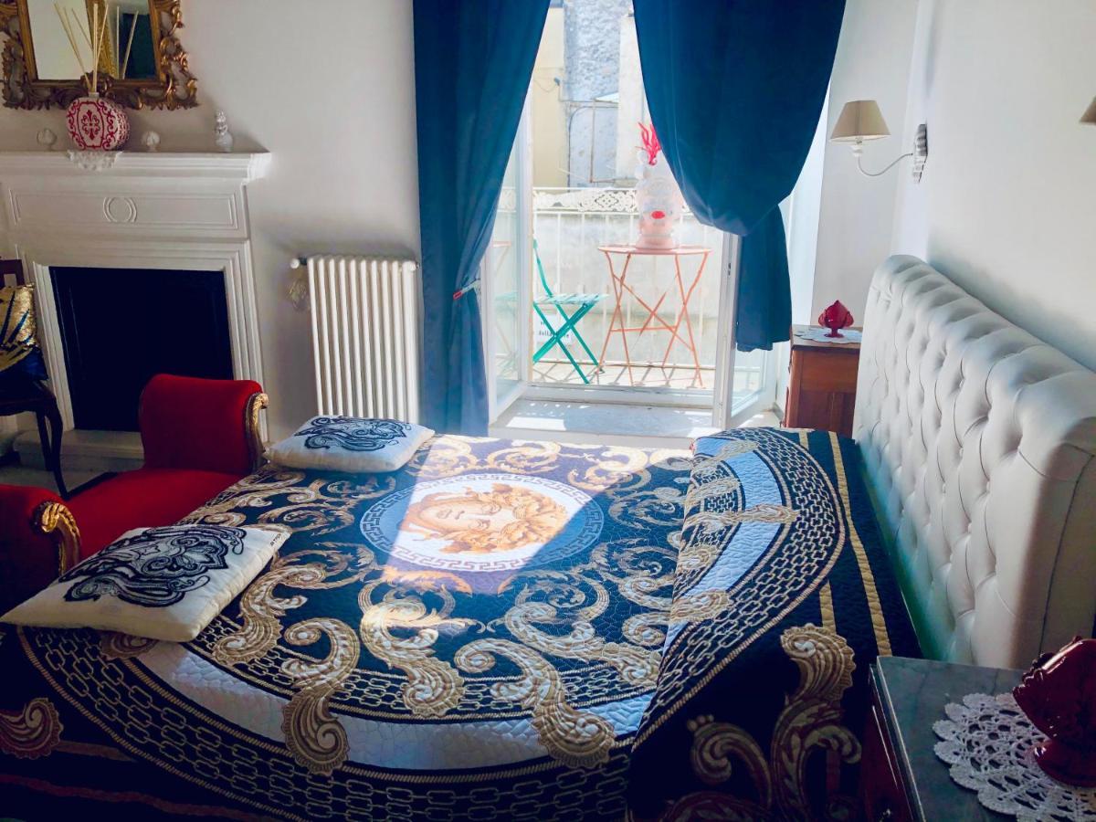 B&B Dell'Orologio Acquaviva delle Fonti Εξωτερικό φωτογραφία