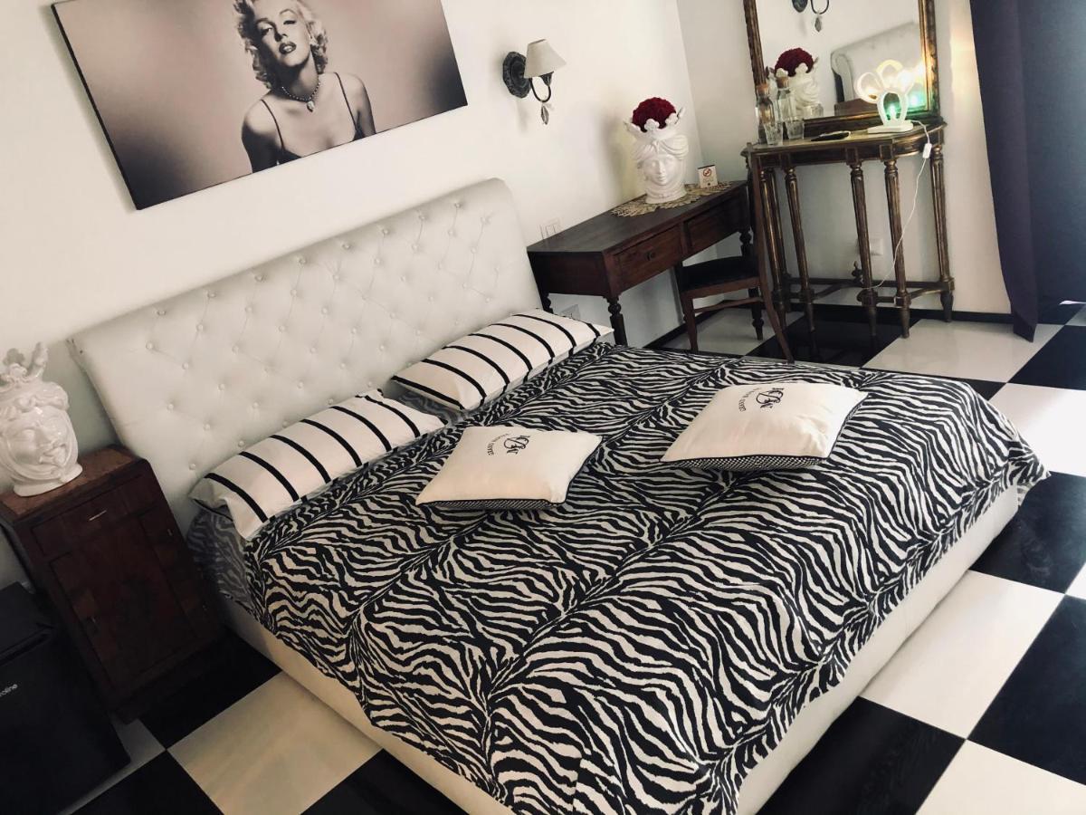 B&B Dell'Orologio Acquaviva delle Fonti Εξωτερικό φωτογραφία