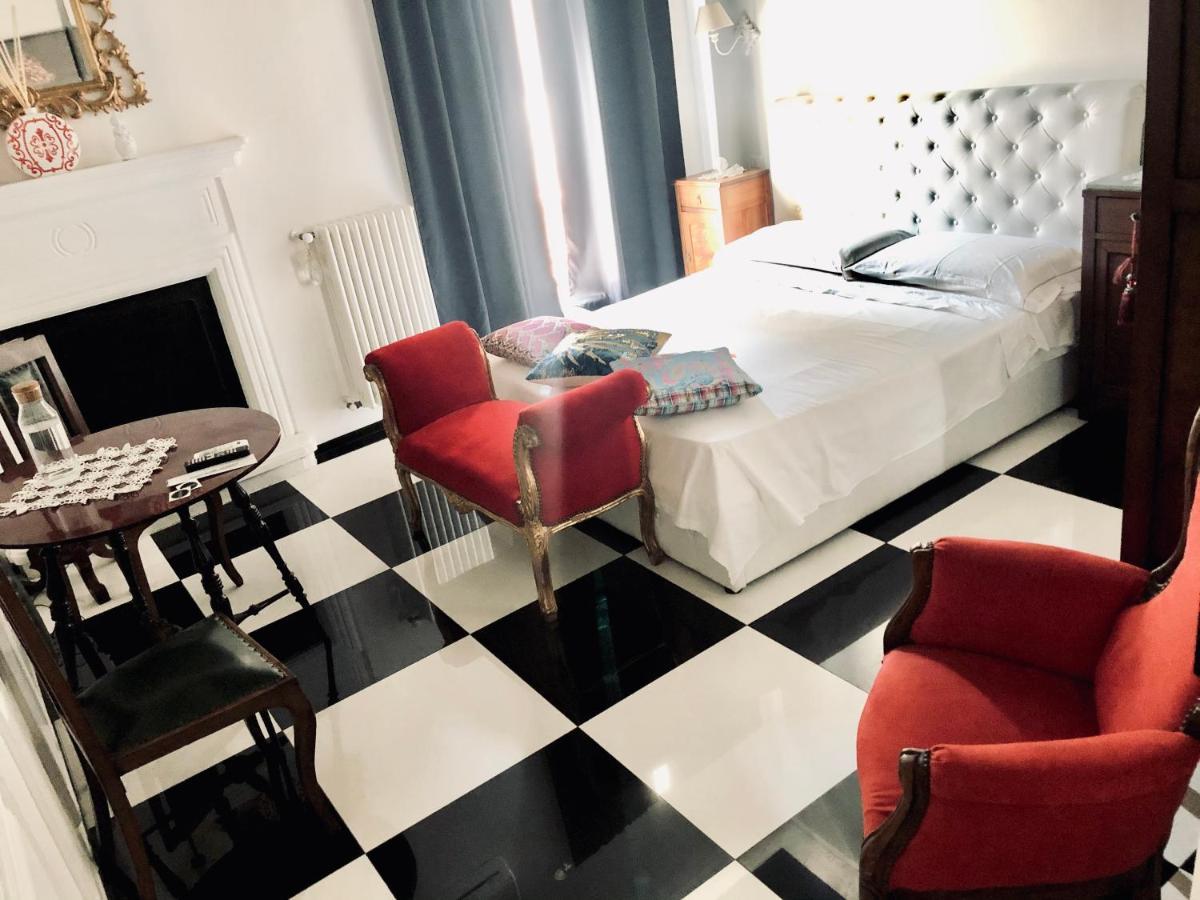 B&B Dell'Orologio Acquaviva delle Fonti Εξωτερικό φωτογραφία