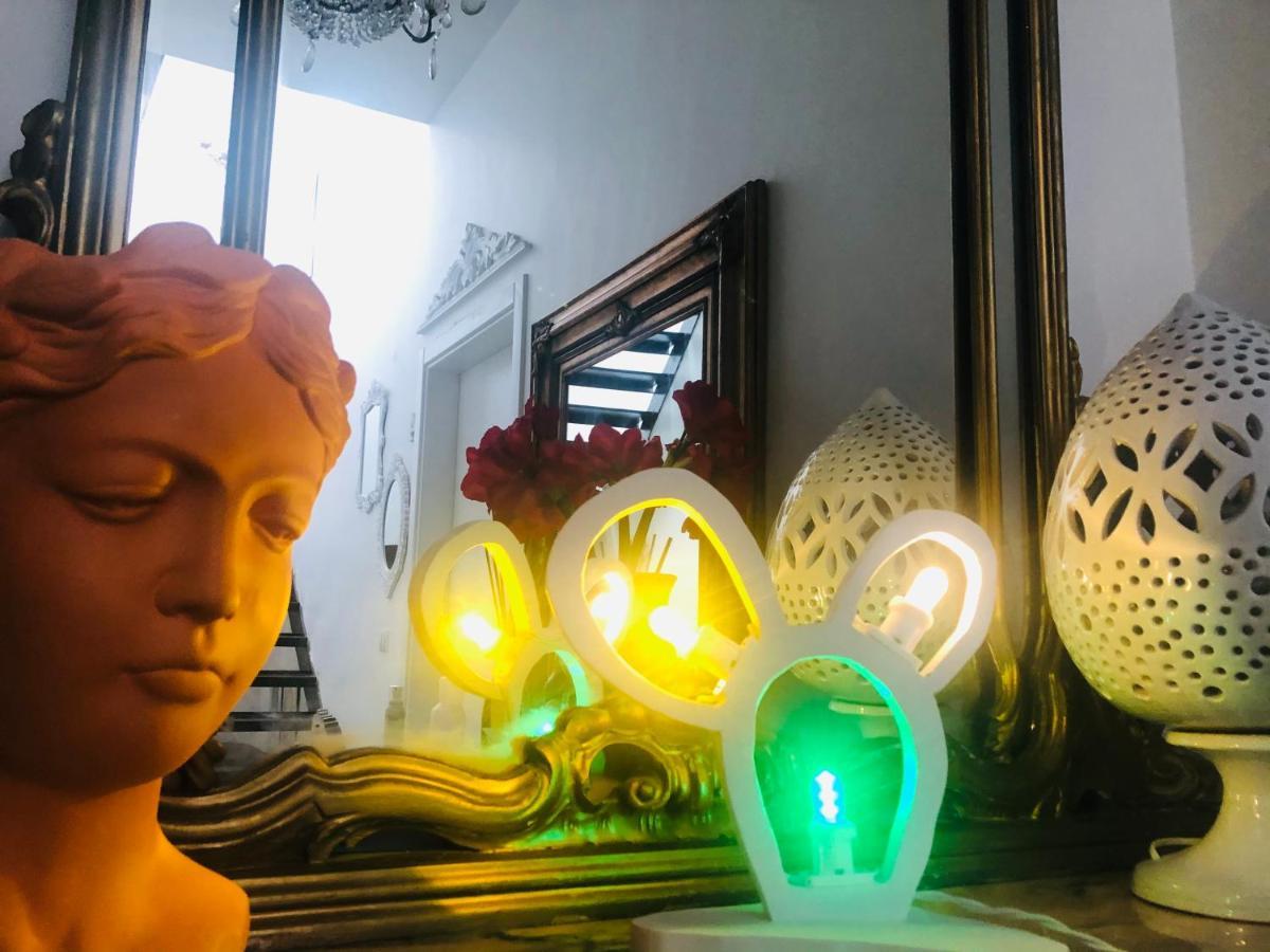 B&B Dell'Orologio Acquaviva delle Fonti Εξωτερικό φωτογραφία