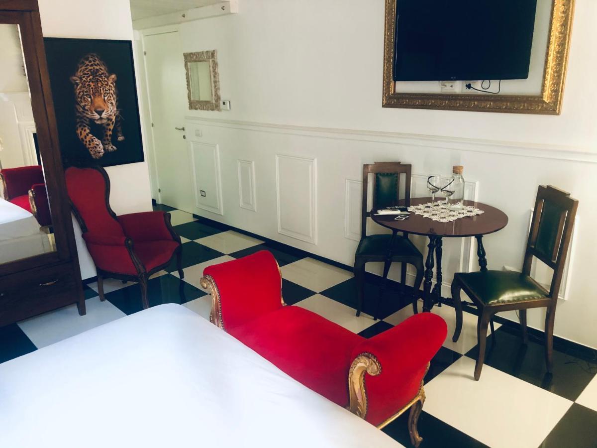 B&B Dell'Orologio Acquaviva delle Fonti Εξωτερικό φωτογραφία