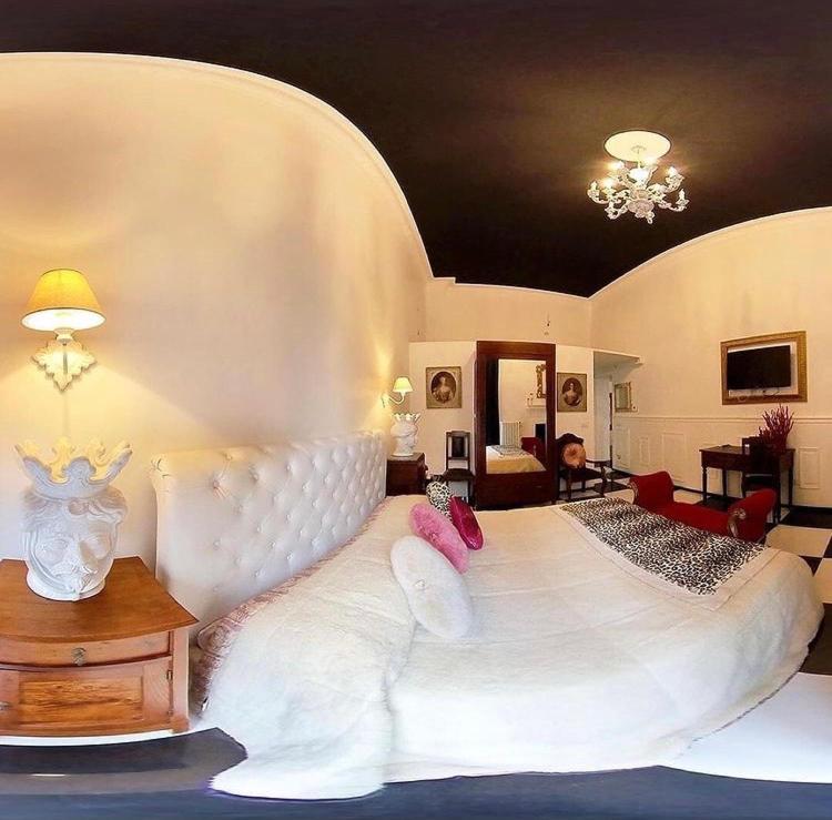 B&B Dell'Orologio Acquaviva delle Fonti Εξωτερικό φωτογραφία