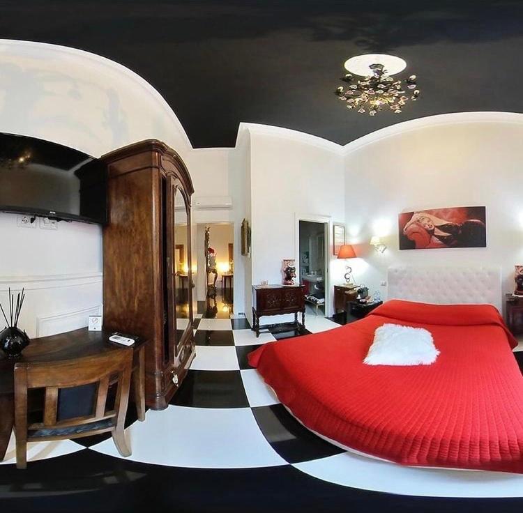 B&B Dell'Orologio Acquaviva delle Fonti Εξωτερικό φωτογραφία