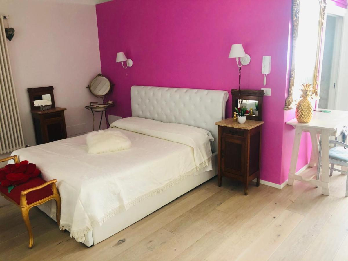 B&B Dell'Orologio Acquaviva delle Fonti Εξωτερικό φωτογραφία