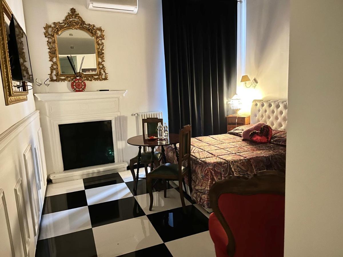 B&B Dell'Orologio Acquaviva delle Fonti Εξωτερικό φωτογραφία
