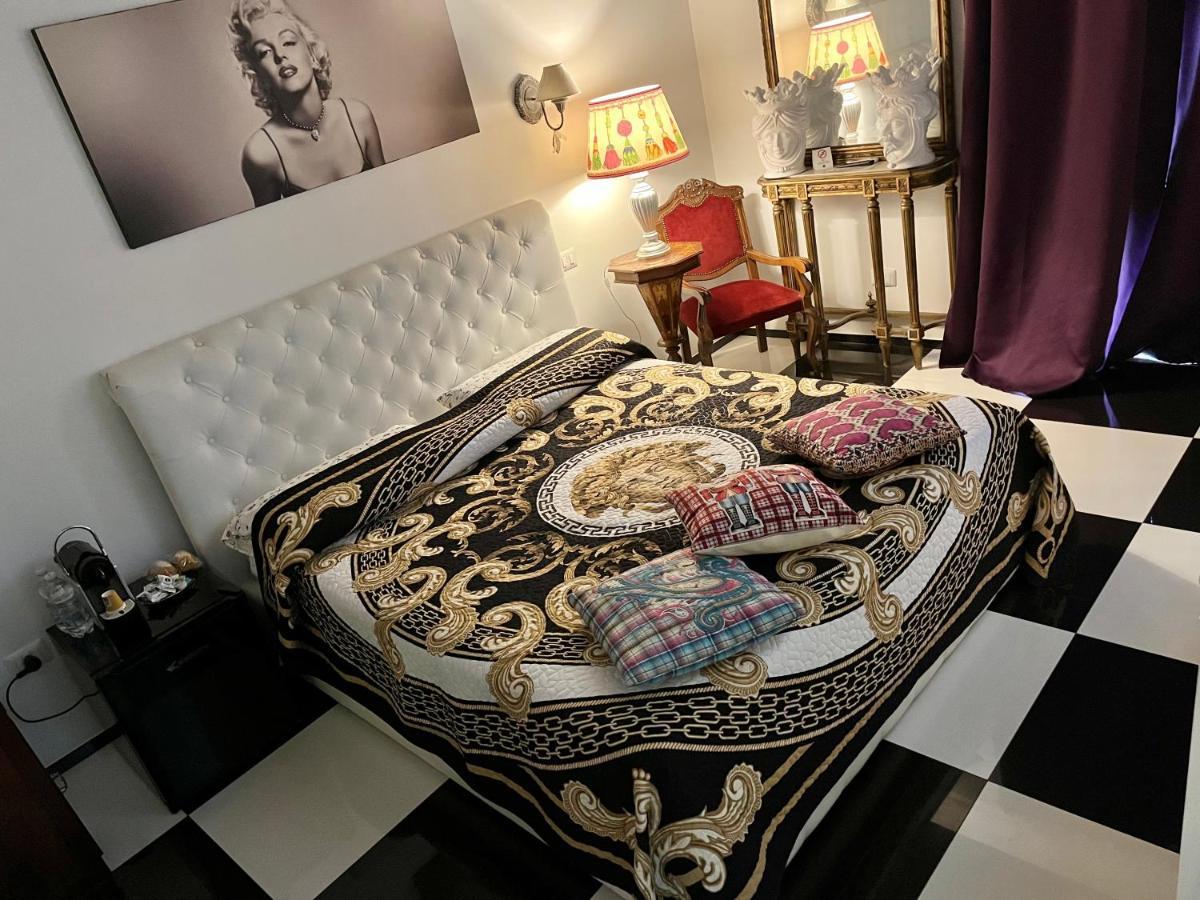 B&B Dell'Orologio Acquaviva delle Fonti Εξωτερικό φωτογραφία