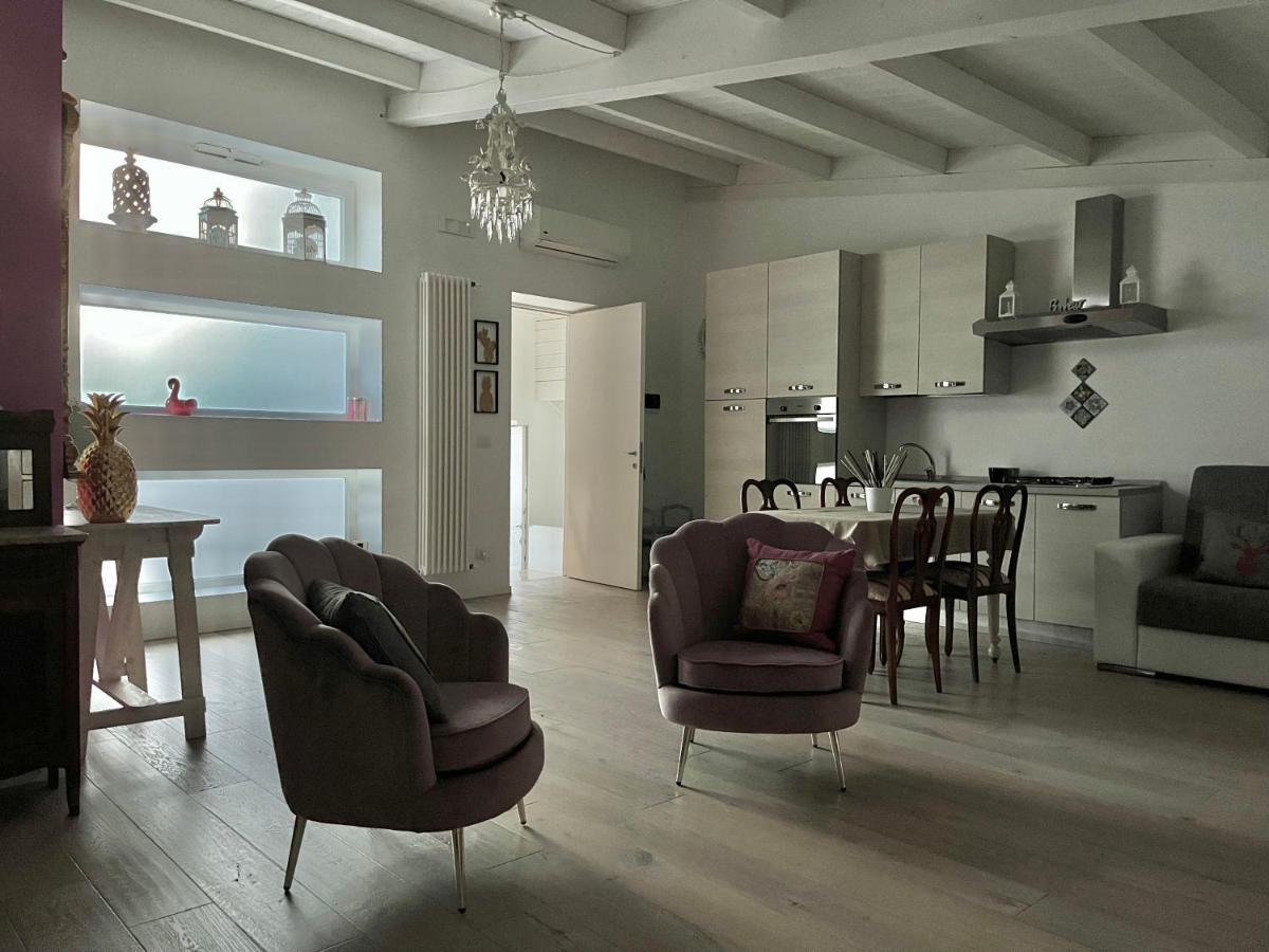 B&B Dell'Orologio Acquaviva delle Fonti Εξωτερικό φωτογραφία