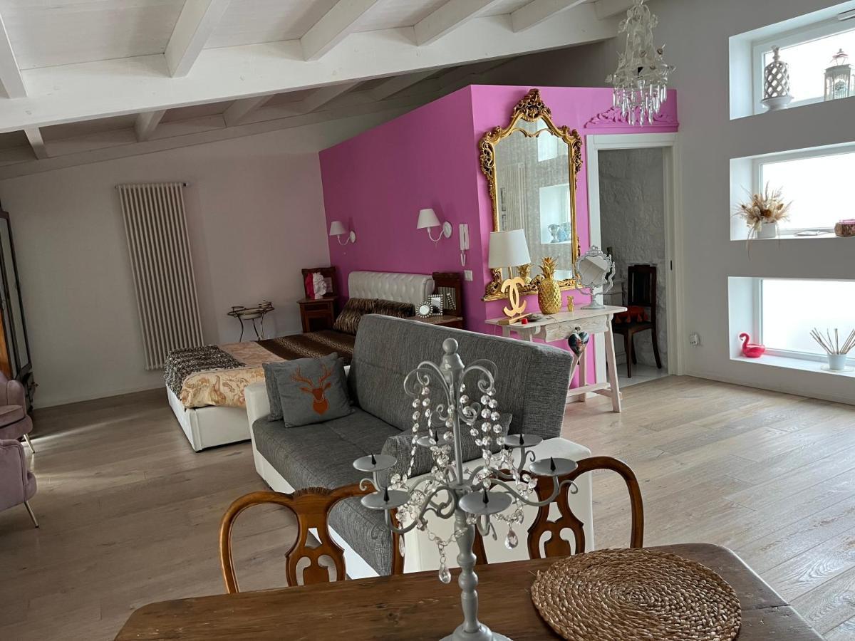 B&B Dell'Orologio Acquaviva delle Fonti Εξωτερικό φωτογραφία