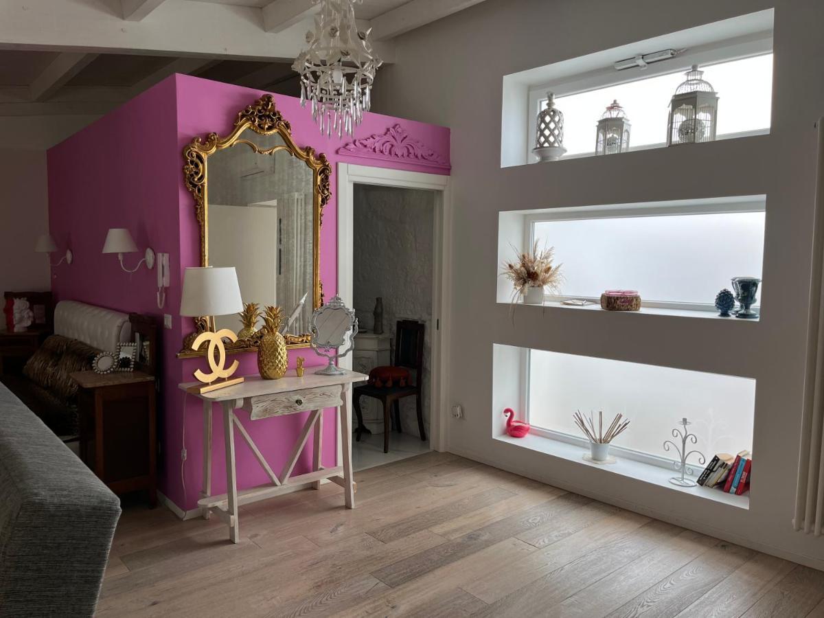 B&B Dell'Orologio Acquaviva delle Fonti Εξωτερικό φωτογραφία