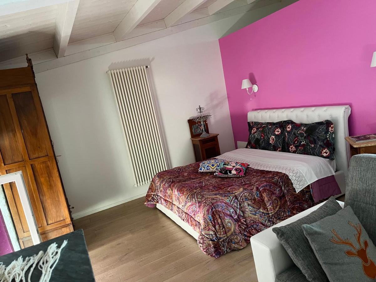 B&B Dell'Orologio Acquaviva delle Fonti Εξωτερικό φωτογραφία