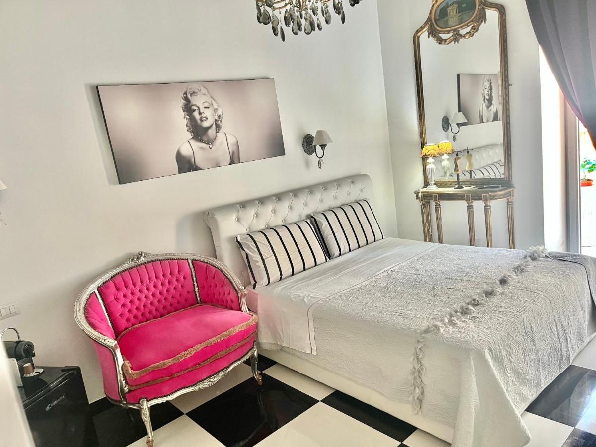 B&B Dell'Orologio Acquaviva delle Fonti Εξωτερικό φωτογραφία