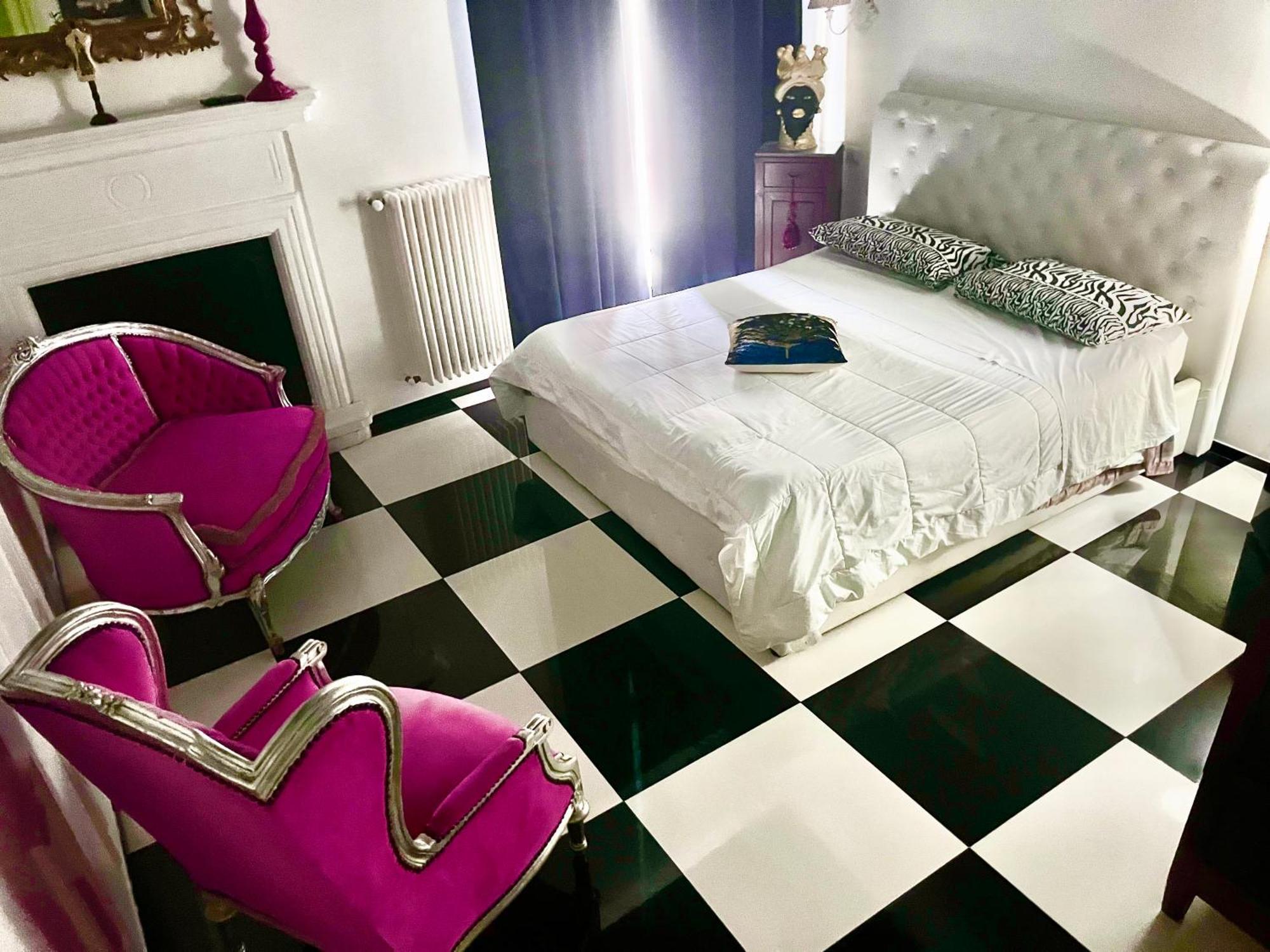 B&B Dell'Orologio Acquaviva delle Fonti Εξωτερικό φωτογραφία