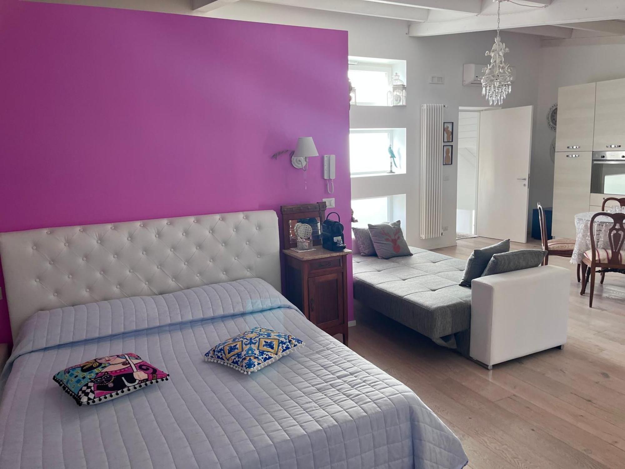 B&B Dell'Orologio Acquaviva delle Fonti Εξωτερικό φωτογραφία