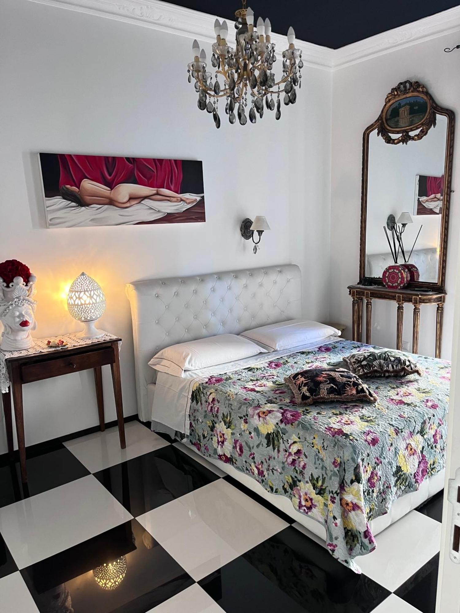 B&B Dell'Orologio Acquaviva delle Fonti Εξωτερικό φωτογραφία