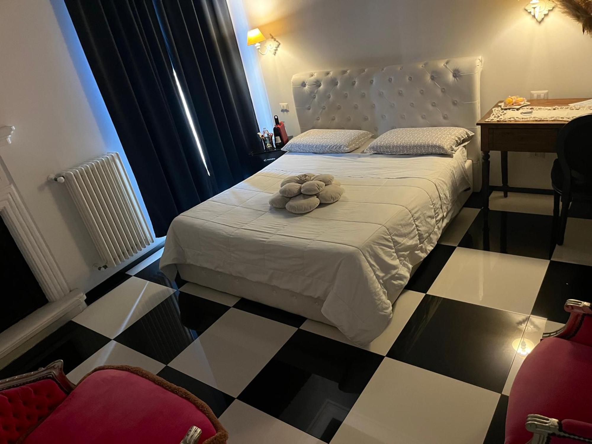 B&B Dell'Orologio Acquaviva delle Fonti Εξωτερικό φωτογραφία
