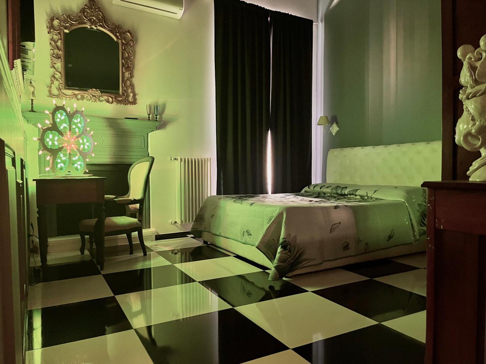 B&B Dell'Orologio Acquaviva delle Fonti Εξωτερικό φωτογραφία
