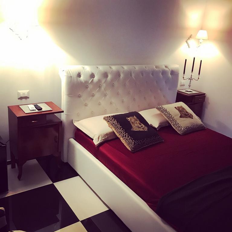 B&B Dell'Orologio Acquaviva delle Fonti Εξωτερικό φωτογραφία