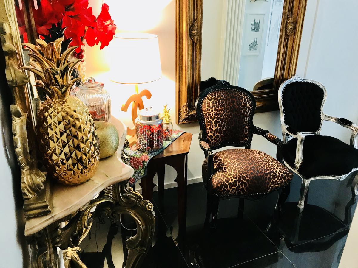 B&B Dell'Orologio Acquaviva delle Fonti Εξωτερικό φωτογραφία