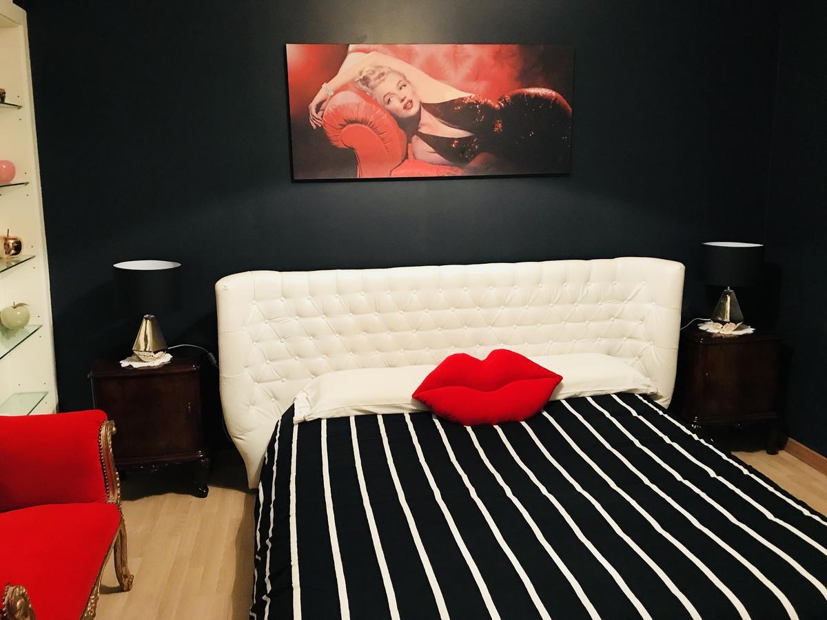 B&B Dell'Orologio Acquaviva delle Fonti Εξωτερικό φωτογραφία