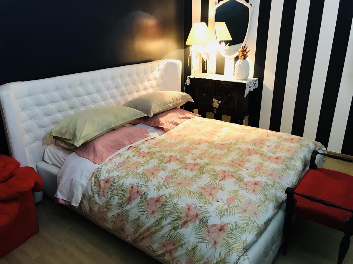 B&B Dell'Orologio Acquaviva delle Fonti Εξωτερικό φωτογραφία