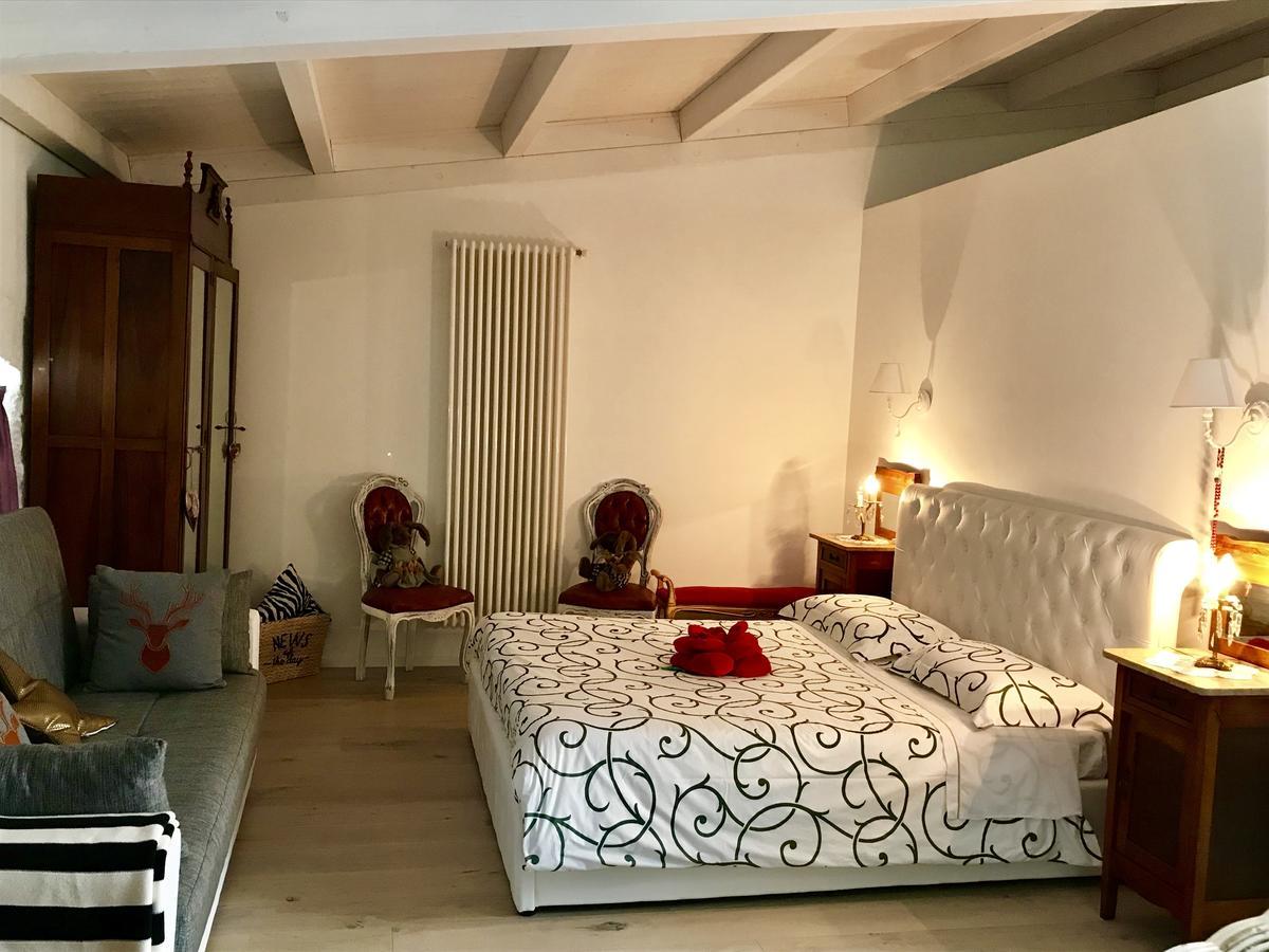 B&B Dell'Orologio Acquaviva delle Fonti Εξωτερικό φωτογραφία