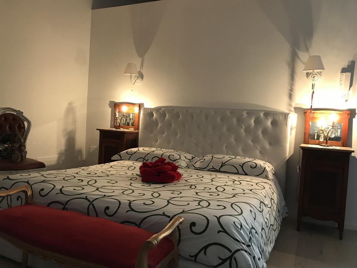 B&B Dell'Orologio Acquaviva delle Fonti Εξωτερικό φωτογραφία