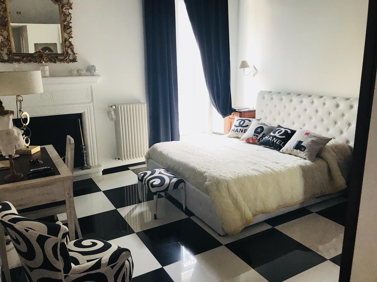 B&B Dell'Orologio Acquaviva delle Fonti Εξωτερικό φωτογραφία