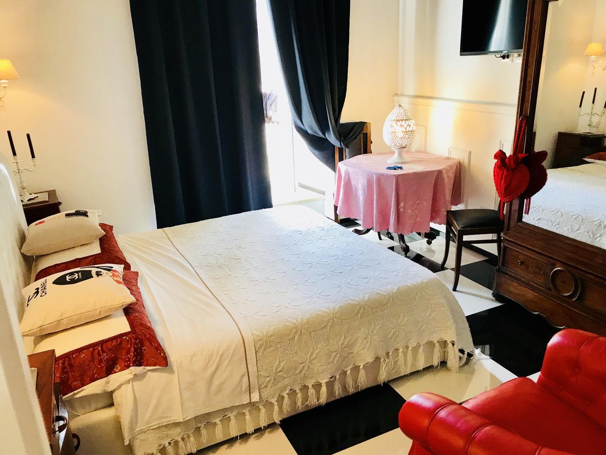 B&B Dell'Orologio Acquaviva delle Fonti Εξωτερικό φωτογραφία