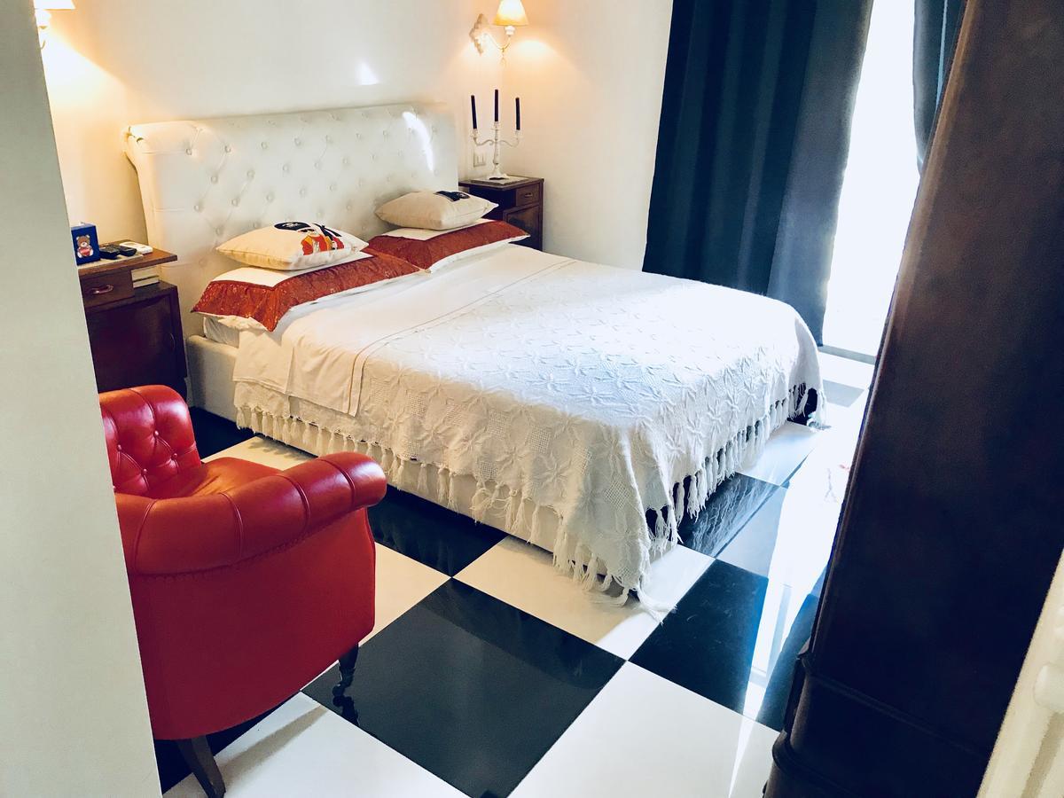 B&B Dell'Orologio Acquaviva delle Fonti Εξωτερικό φωτογραφία