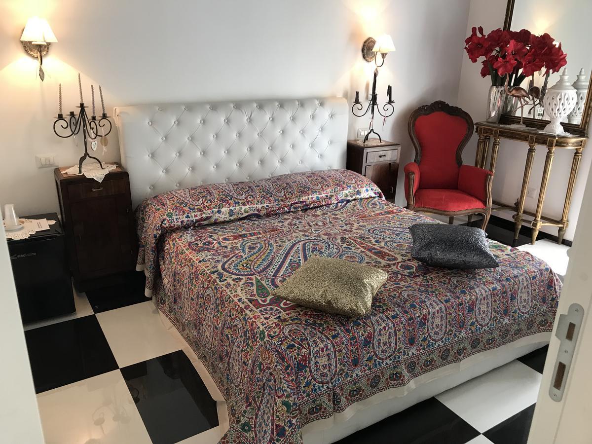 B&B Dell'Orologio Acquaviva delle Fonti Εξωτερικό φωτογραφία