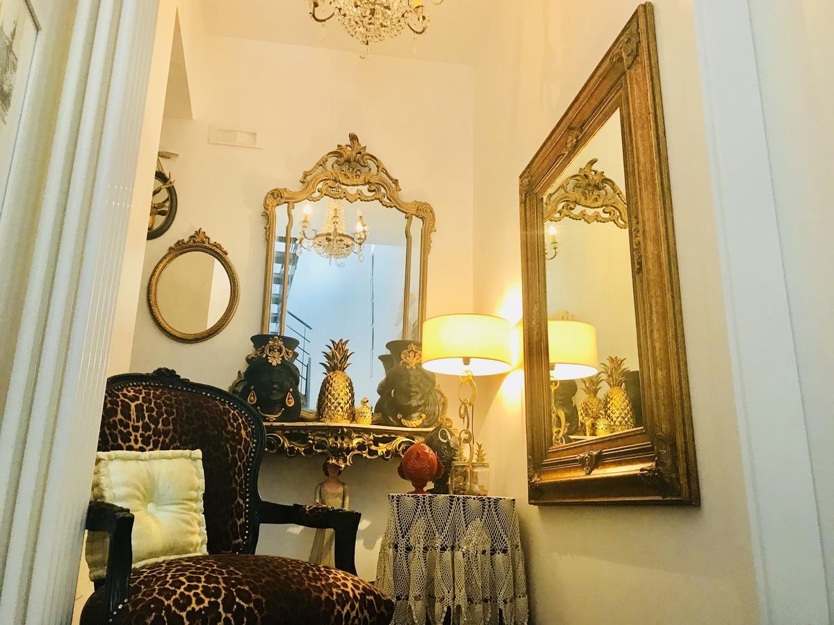 B&B Dell'Orologio Acquaviva delle Fonti Εξωτερικό φωτογραφία