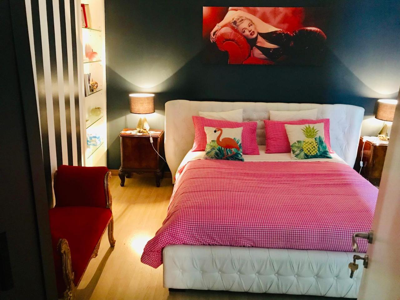 B&B Dell'Orologio Acquaviva delle Fonti Εξωτερικό φωτογραφία