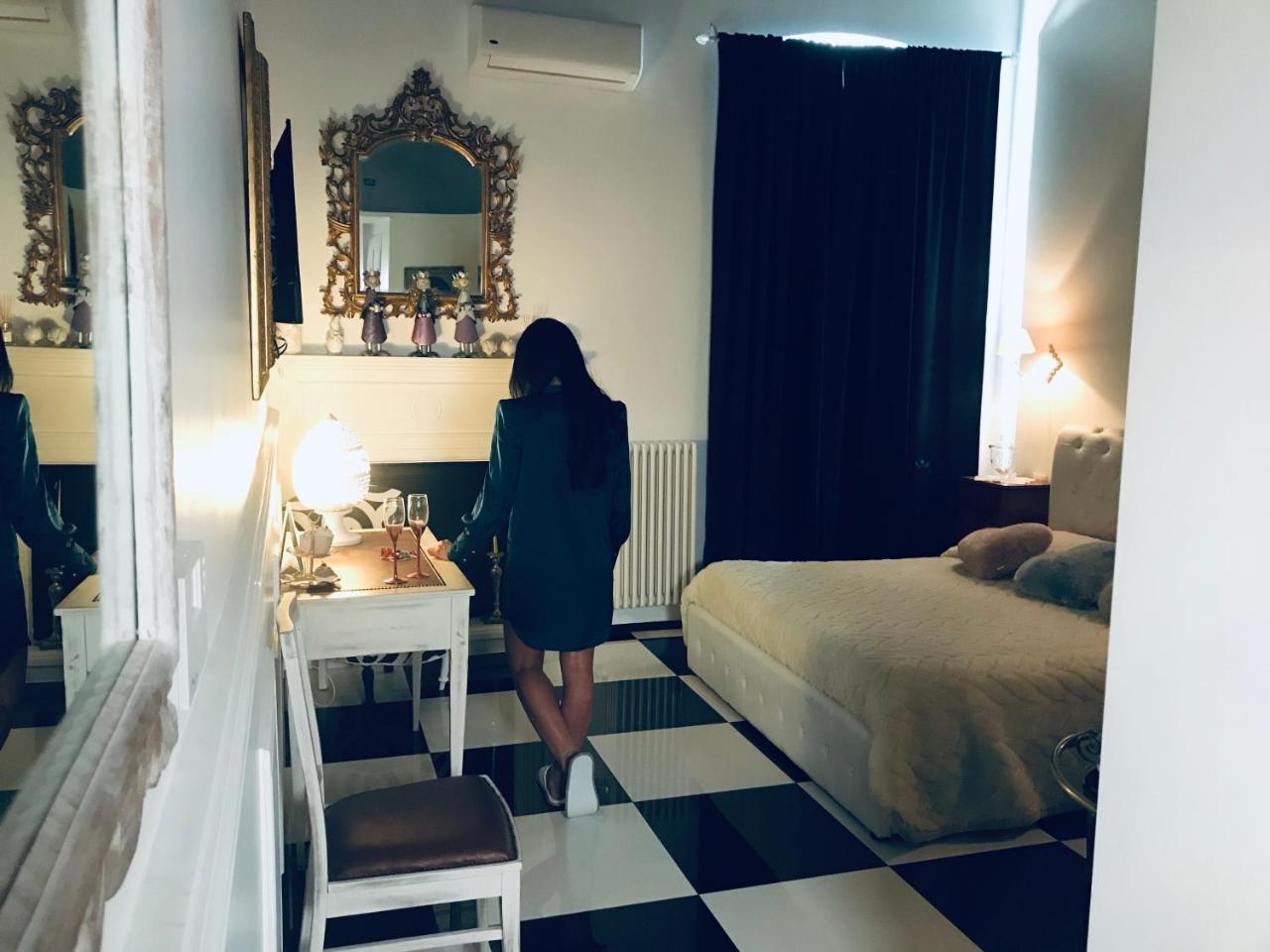 B&B Dell'Orologio Acquaviva delle Fonti Εξωτερικό φωτογραφία