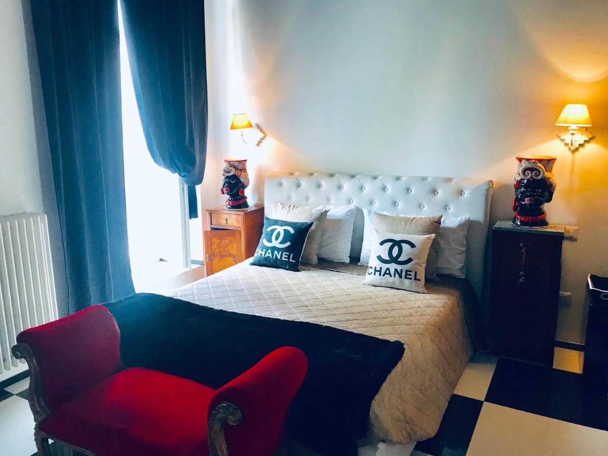 B&B Dell'Orologio Acquaviva delle Fonti Εξωτερικό φωτογραφία
