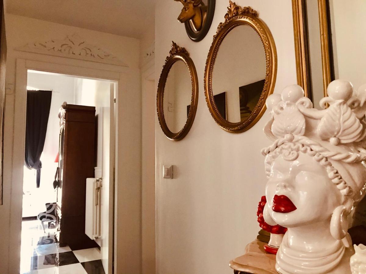 B&B Dell'Orologio Acquaviva delle Fonti Εξωτερικό φωτογραφία