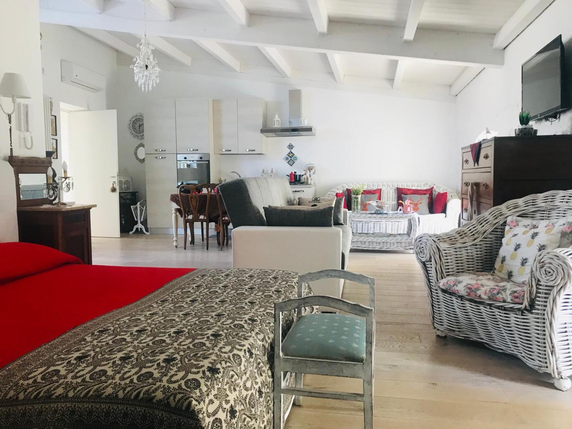 B&B Dell'Orologio Acquaviva delle Fonti Εξωτερικό φωτογραφία