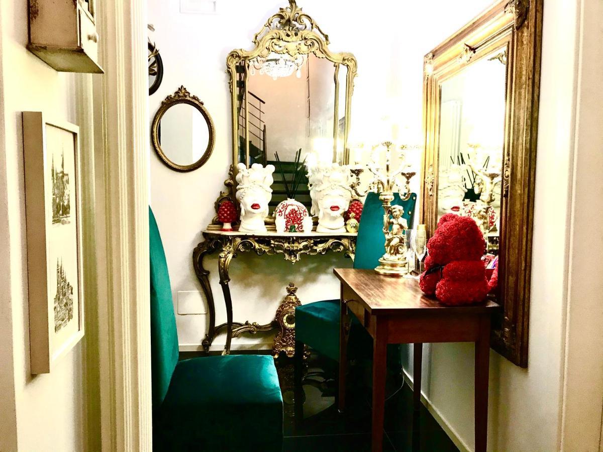 B&B Dell'Orologio Acquaviva delle Fonti Εξωτερικό φωτογραφία