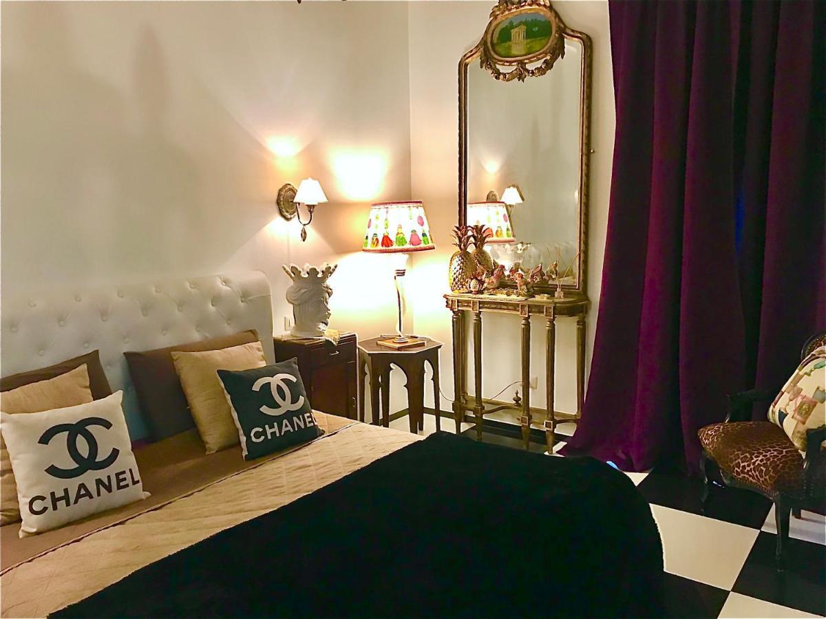 B&B Dell'Orologio Acquaviva delle Fonti Εξωτερικό φωτογραφία