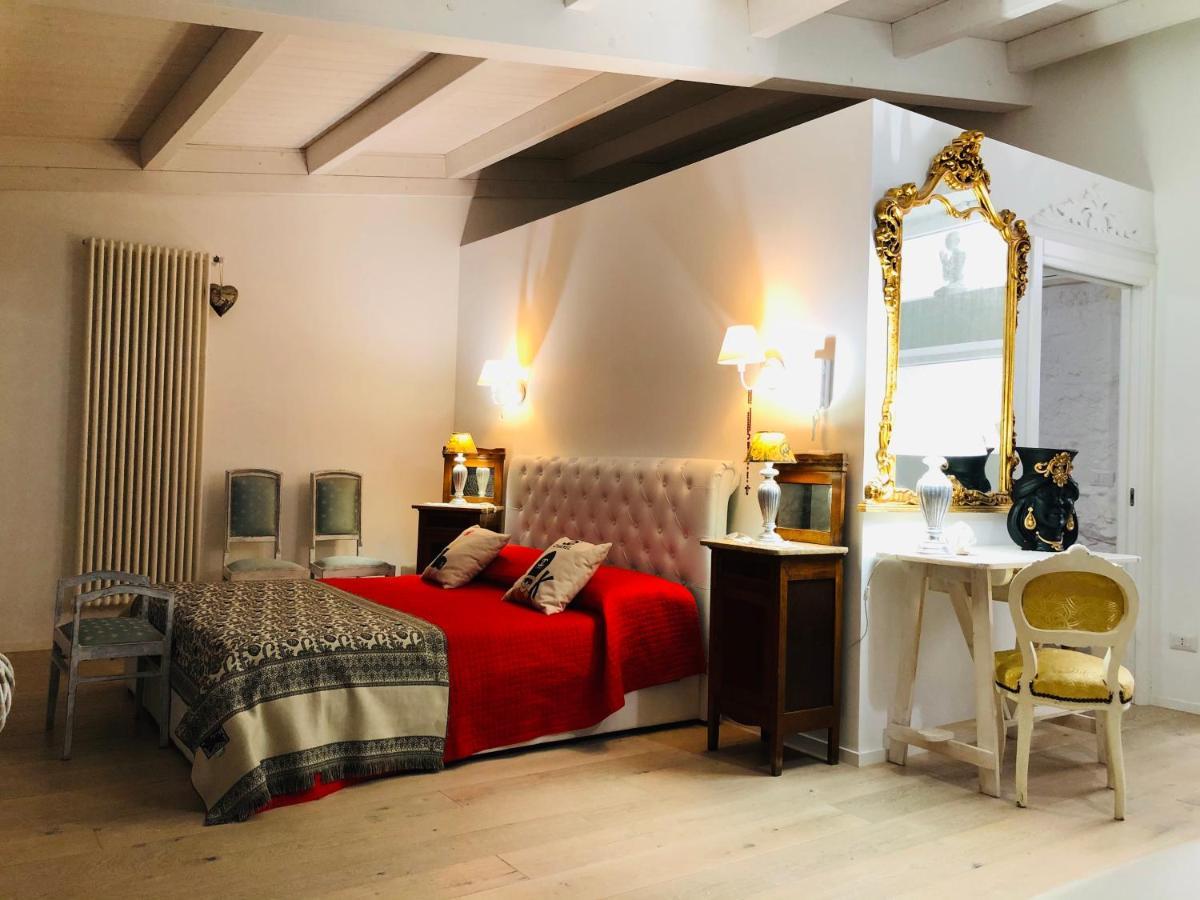 B&B Dell'Orologio Acquaviva delle Fonti Εξωτερικό φωτογραφία